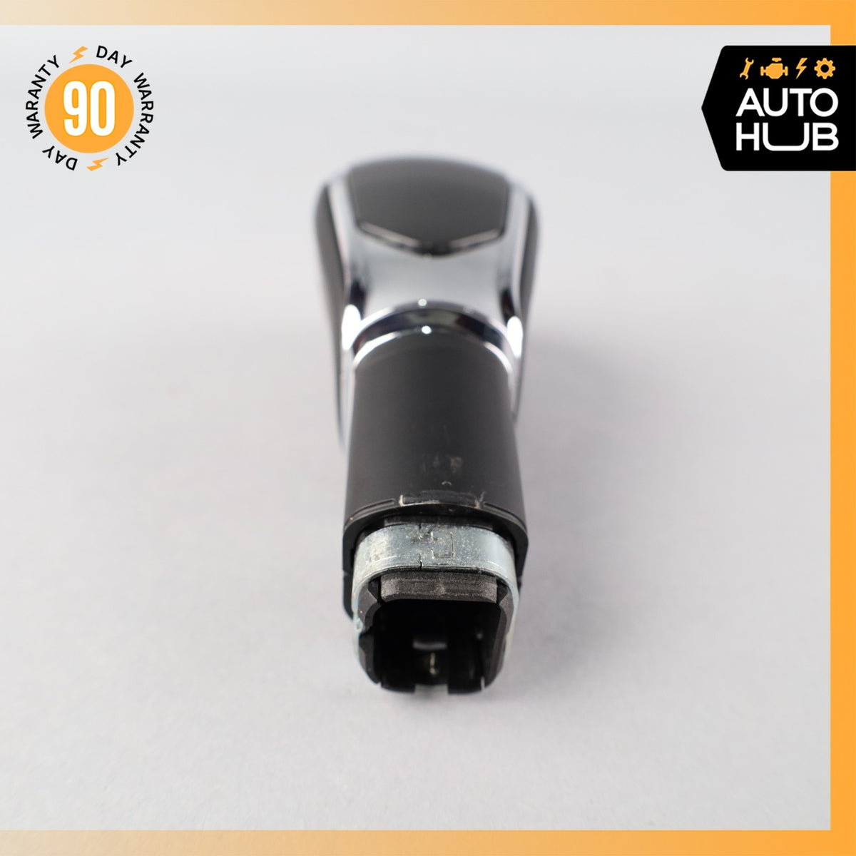 Maserati Quattroporte M156 Automatic Transmission Floor Gear Shifter Lever Knob - photo 3