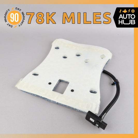12-14 Mercedes W204 C250 C300 Seat Occupancy Sensor SRS Mat 2048702379 OEM - photo 1