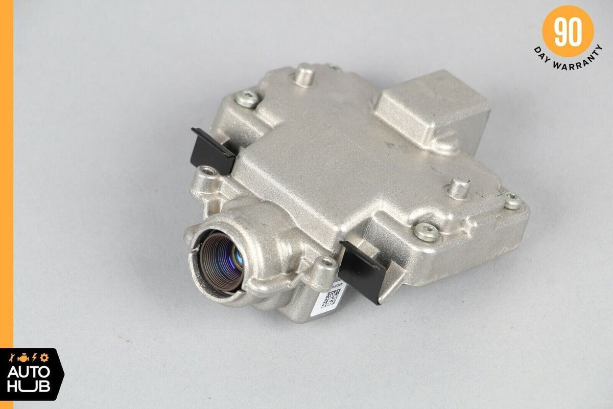 Mercedes W216 CL600 S550 CL63 Windshield Night Vision Camera 0028209297 OEM - photo 1