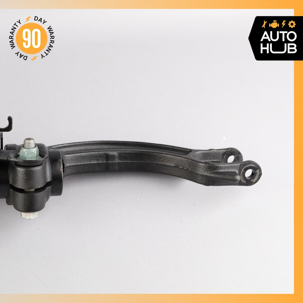 Audi 4G8 A7 S7 Front Left Side Shock Absrober Strut 4G8413031J OEM 60k - photo 6