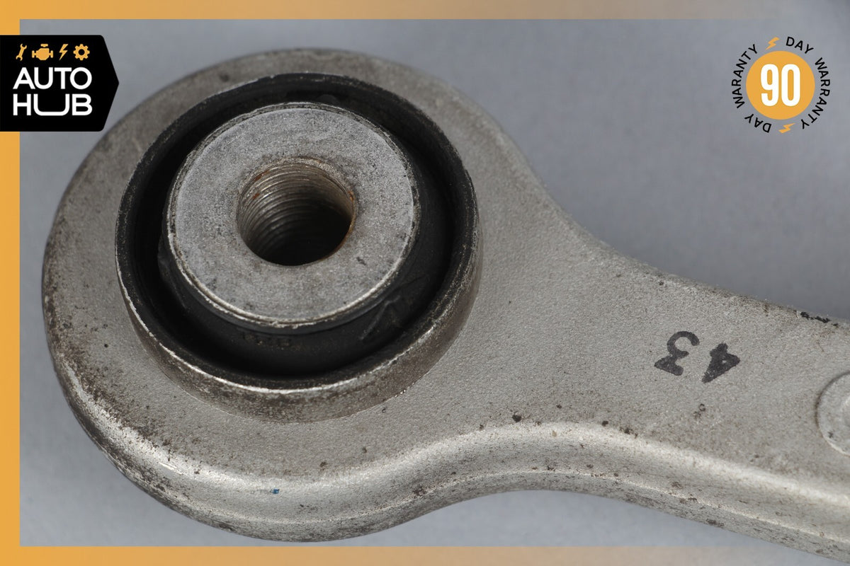07-14 Mercedes W221 S63 CL550 Rear Left or Right Camber Strut Upper Control Arm - photo 7
