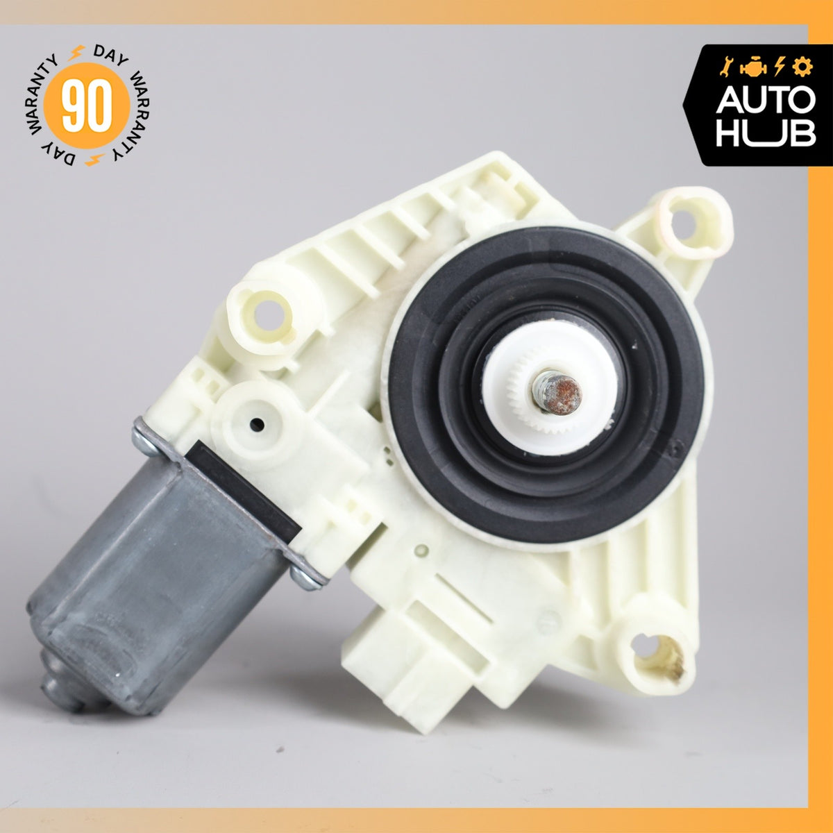 Mercedes W205 C43 AMG Front Left Window Regulator Motor 2139069901 OEM - photo 11