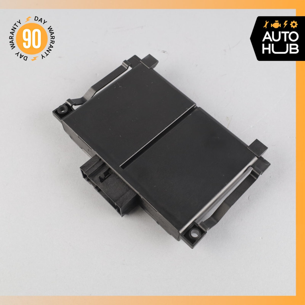 10-13 Mercedes W221 S400 S550 E550 Distronic Adaptive Cruise Control Module OEM - photo 5