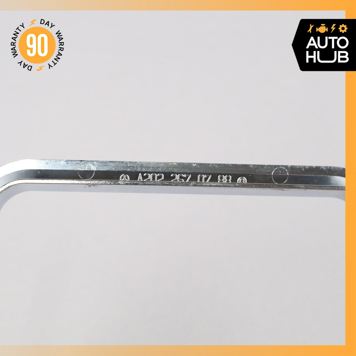 97-04 Mercedes R170 SLK230 SLK32 AMG Floor Shifter Gear Shift Selector Trim OEM - photo 11