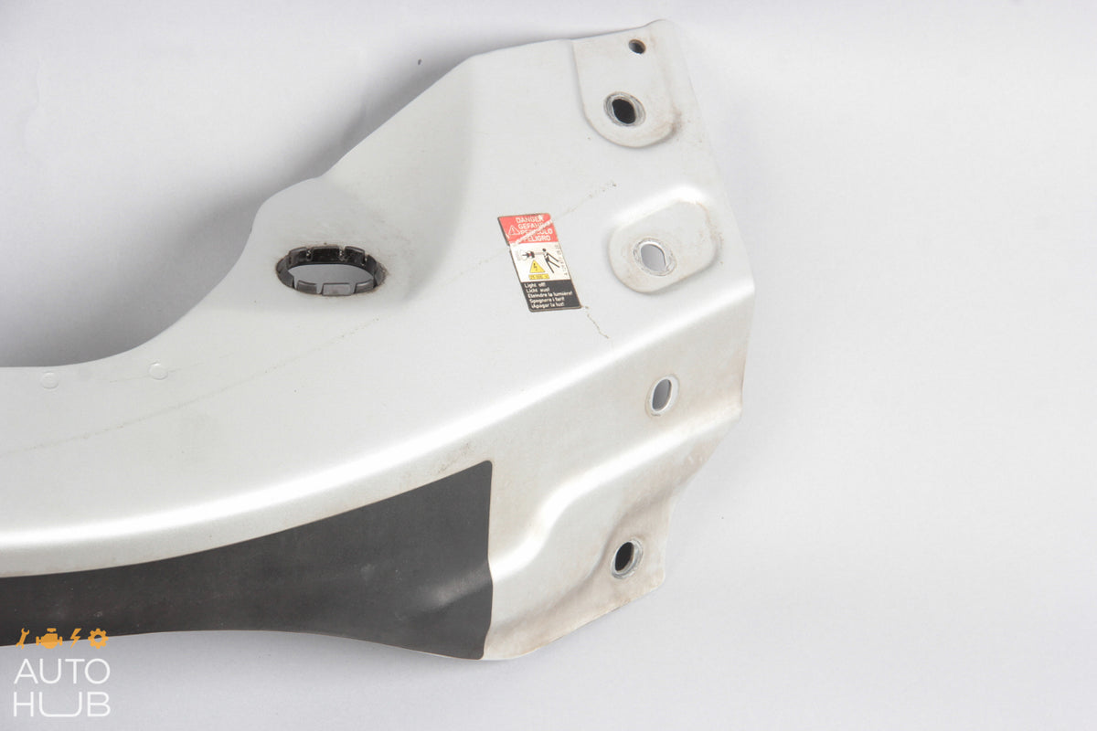 98-05 Mercedes W163 ML320 ML350 ML55 Front Upper Radiator Support Core OEM - photo 6