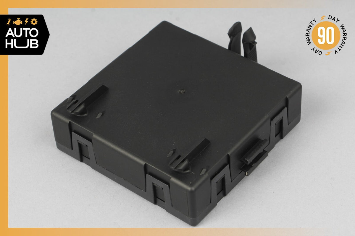 08-18 Mercedes W218 CLS63 AMG C250 E400 Front Right Side Door Control Module OEM - photo 4