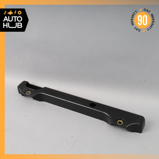 02-07 Maserati Spyder 4200 M138 Left Driver Side Fuel Rail Insulation Cover OEM - photo 1