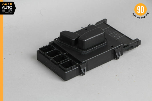 98-05 Mercedes W163 ML320 ML500 Front Right Passenger Seat Control Switch OEM - photo 1