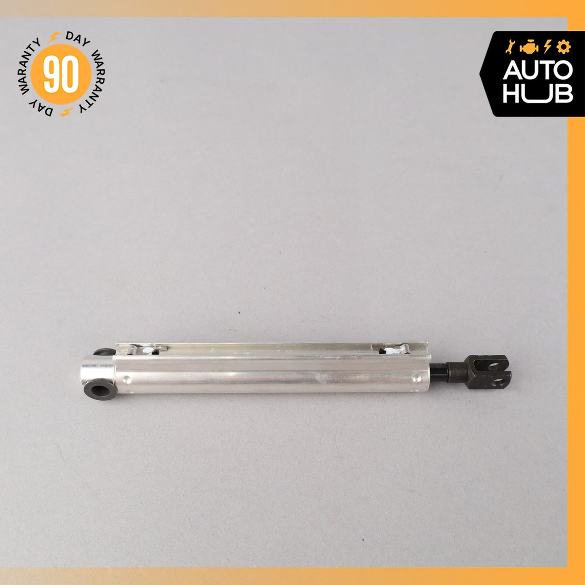 11-17 Mercedes W207 E350 E550 Left or Right Side Bow Tension Cylinder OEM 58k - photo 6