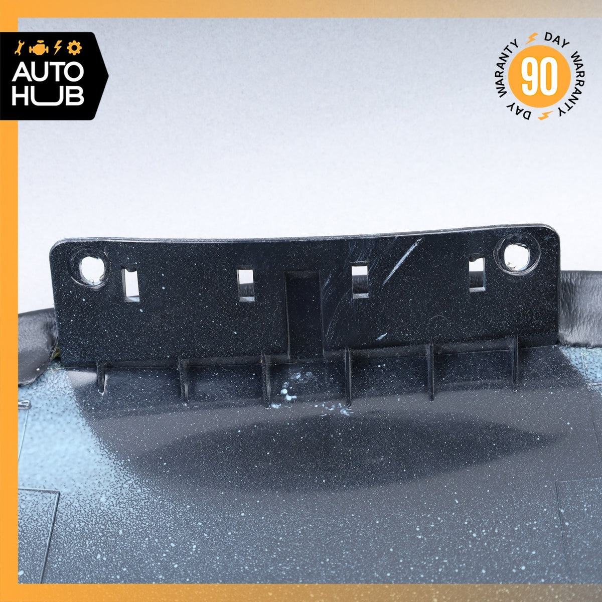10-16 Range Rover Sport L320 HSE Instrument Cluster Speedometer Trim Cover OEM - photo 13