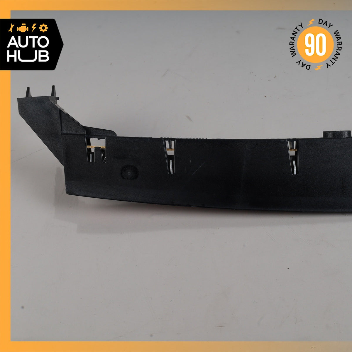 10-15 Mercedes X204 GLK250 3rd Third Brake Stop Light Lamp OEM - photo 7