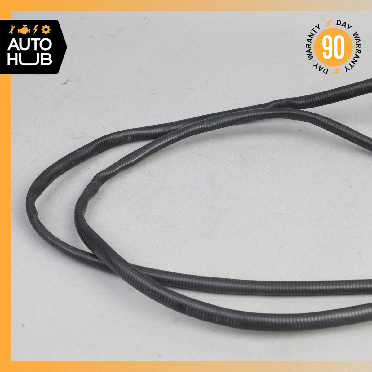 Porsche Cayenne 958 GTS Oxygen O2 Sensor Lambda Set 94860613300 OEM - photo 8