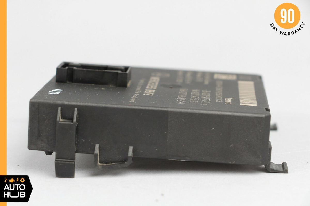 07-13 Mercedes W221 S550 S63 AMG Central Gateway Control Module 2215407045 OEM - photo 3