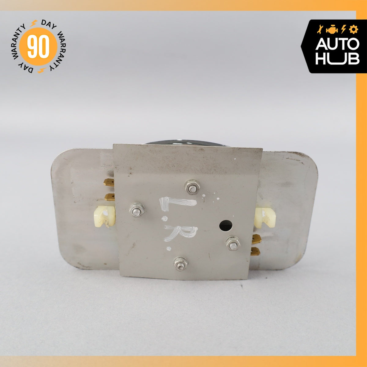 81-96 Rolls Royce Silver Spur Mulsanne Front or Rear Door Window Switch OEM - photo 7