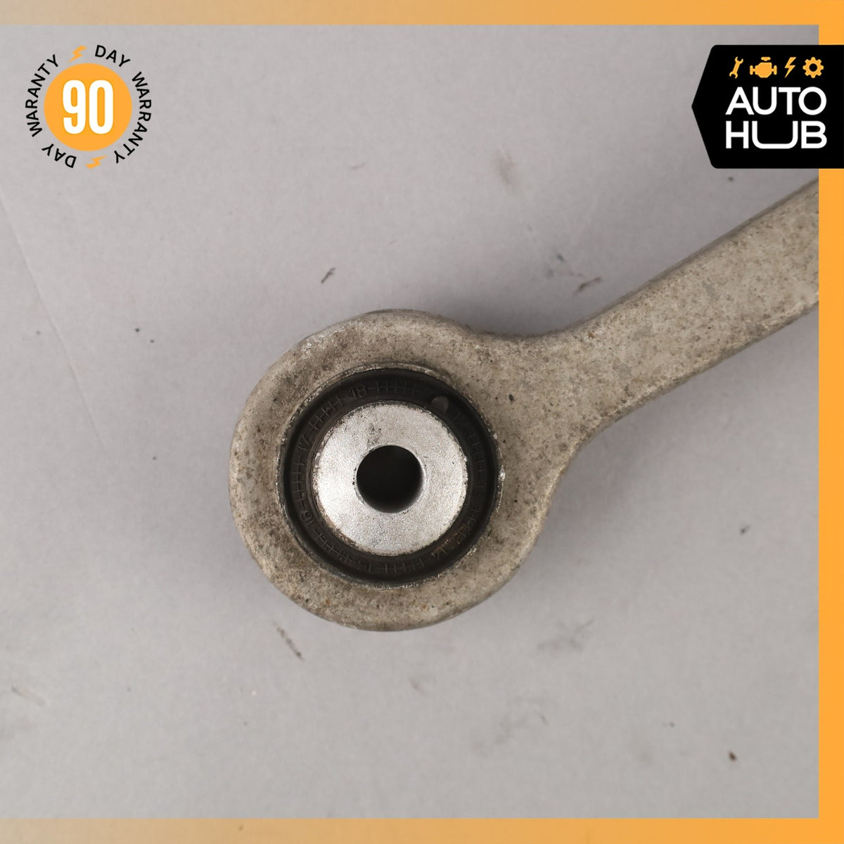 Mercedes W217 S550 Rear Right Passenger Lower Control Arm 2223501402 OEM 74k - photo 8