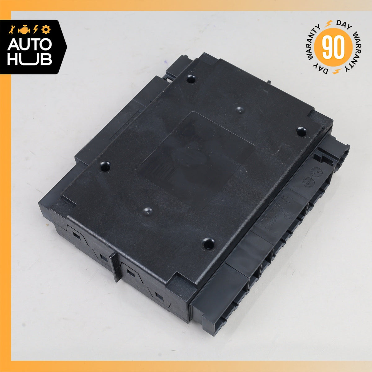 Porsche Cayenne 955 Seat Memory Control Module 7L0959760 OEM - photo 7