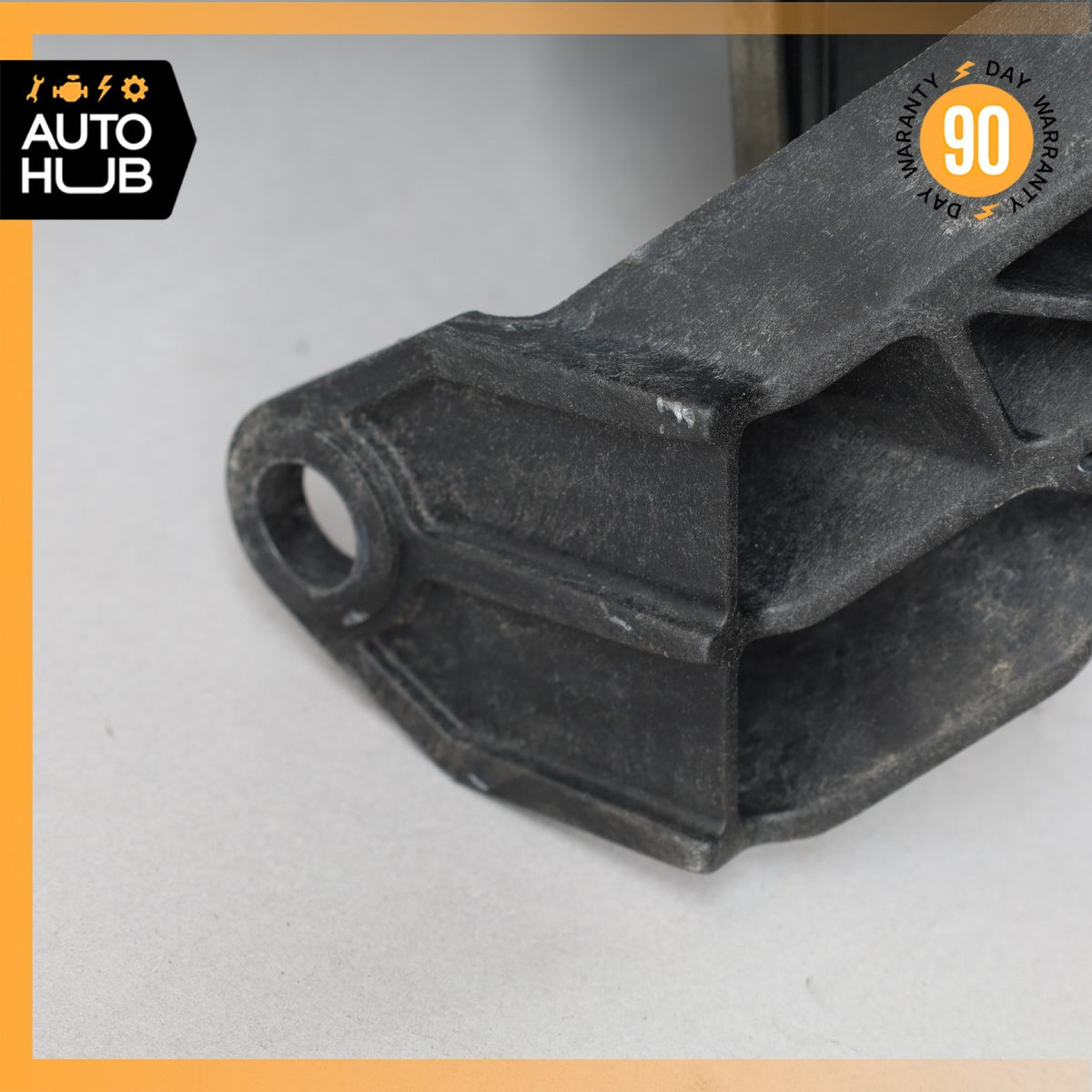 McLaren 720S 570S 675LT Rear Engine Cooling Fan Motor Assembly 13L0208CP OEM - photo 19