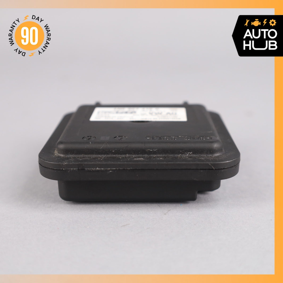 Audi B9 S5 A5 Garage Door Opener Control Module Unit 4N0907410C OEM - photo 3