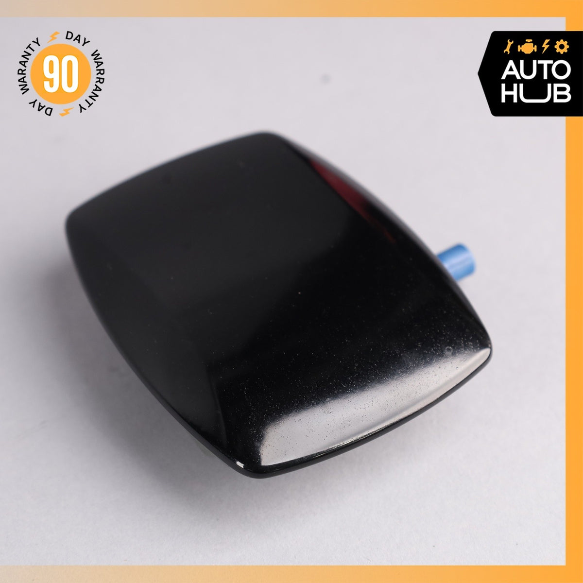 Mercedes W205 C300 GPS Satellite Radio Antenna Black 2059056801 OEM - photo 2