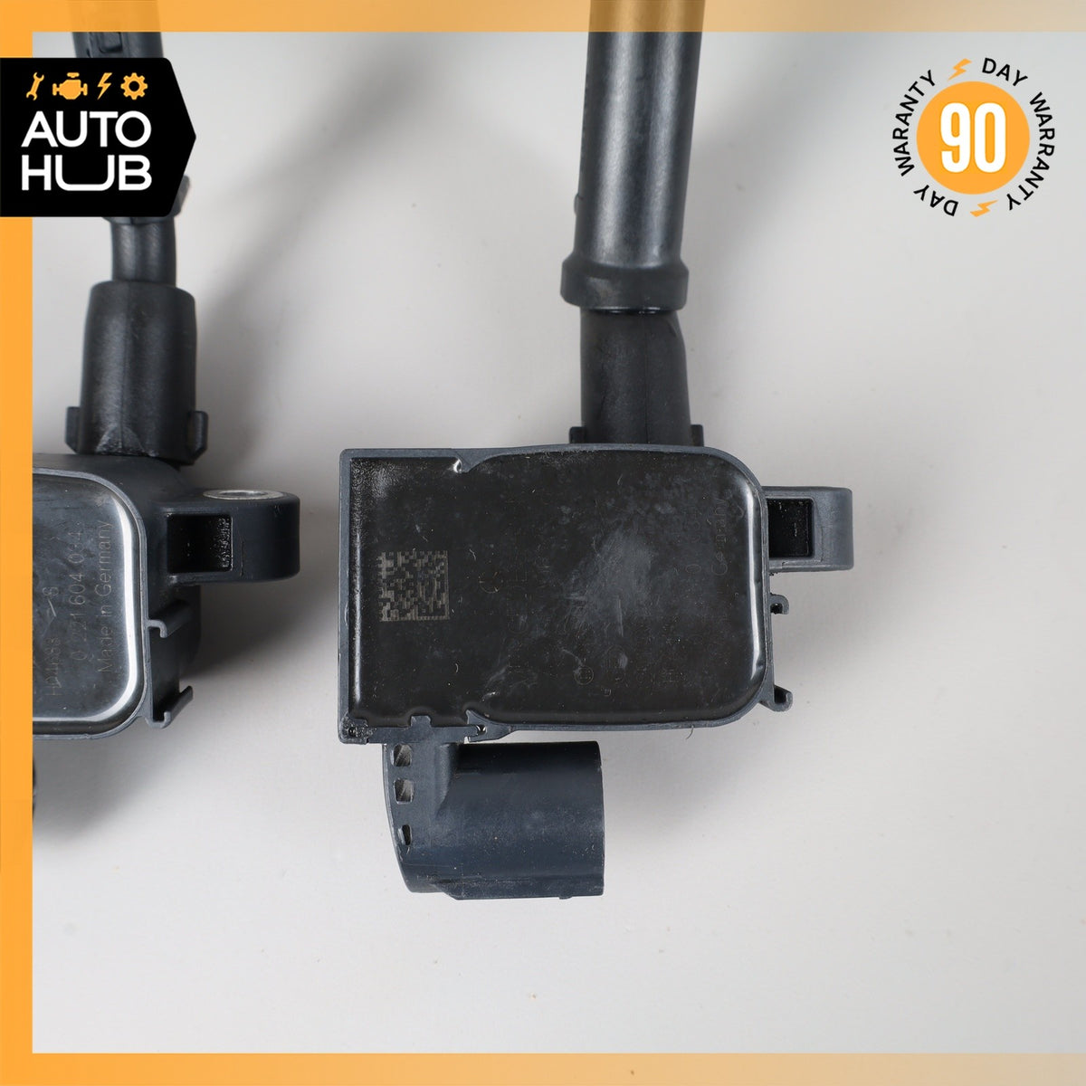 11-20 Mercedes R231 SL550 S550 ML63 AMG Ignition Coil Set of 6 2769060260 OEM - photo 7