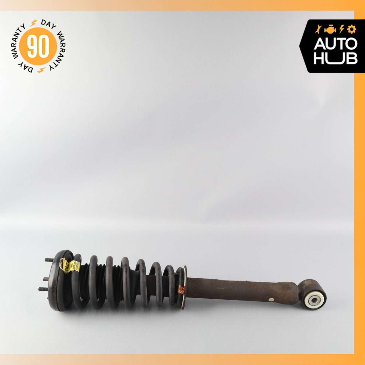 02-05 Ford Thunderbird 3.9L V8 Shock Strut Absorber Front Left or Right OEM 80k - photo 2