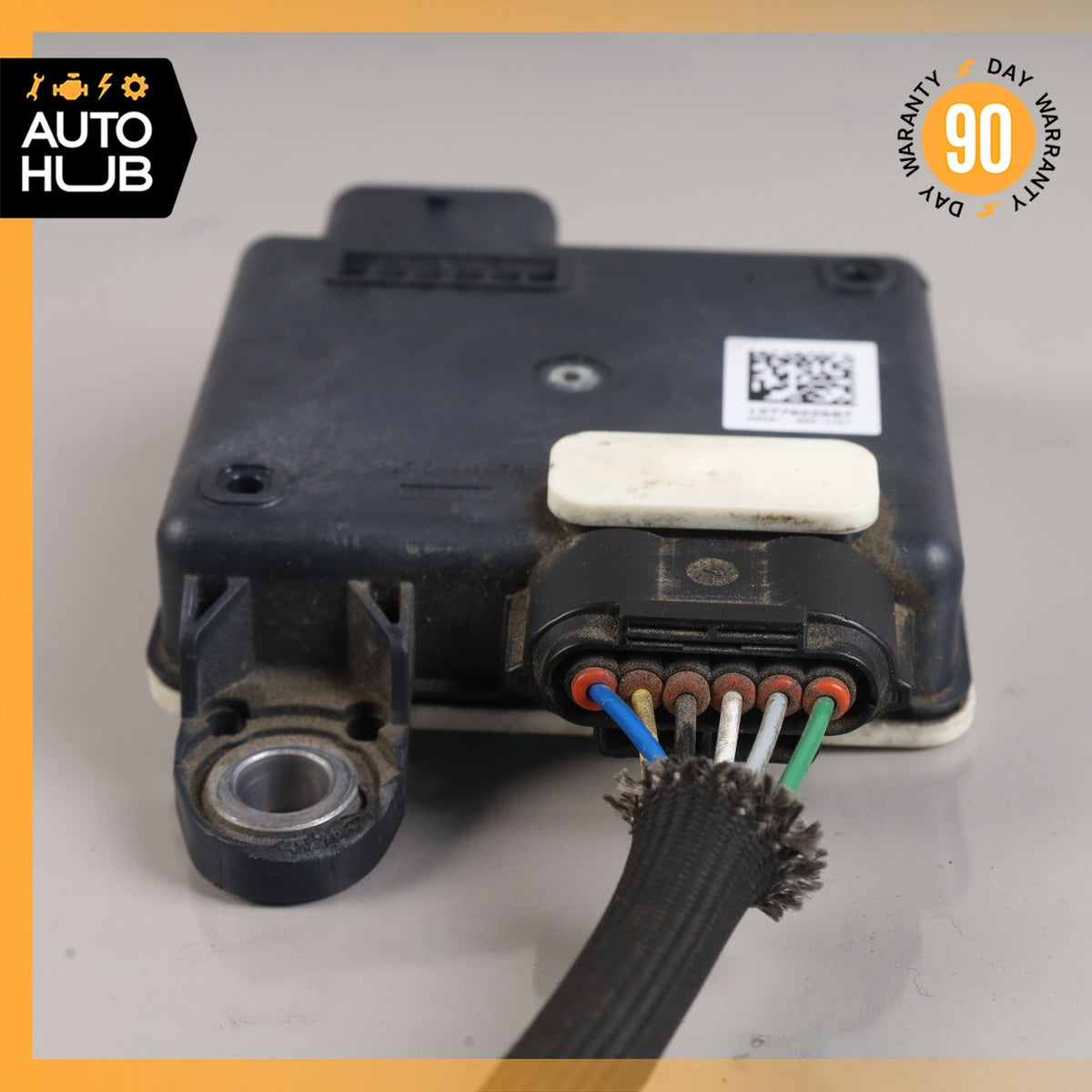 LR Range Rover Sport L494 Front NOX Oxygen Sensor FPLA5J299EB OEM 76k - photo 9
