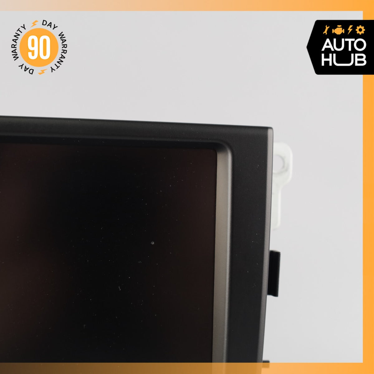 14-16 Porsche Panamera 970 E-Hybrid Command Head Unit Navigation Radio OEM 86k - photo 7