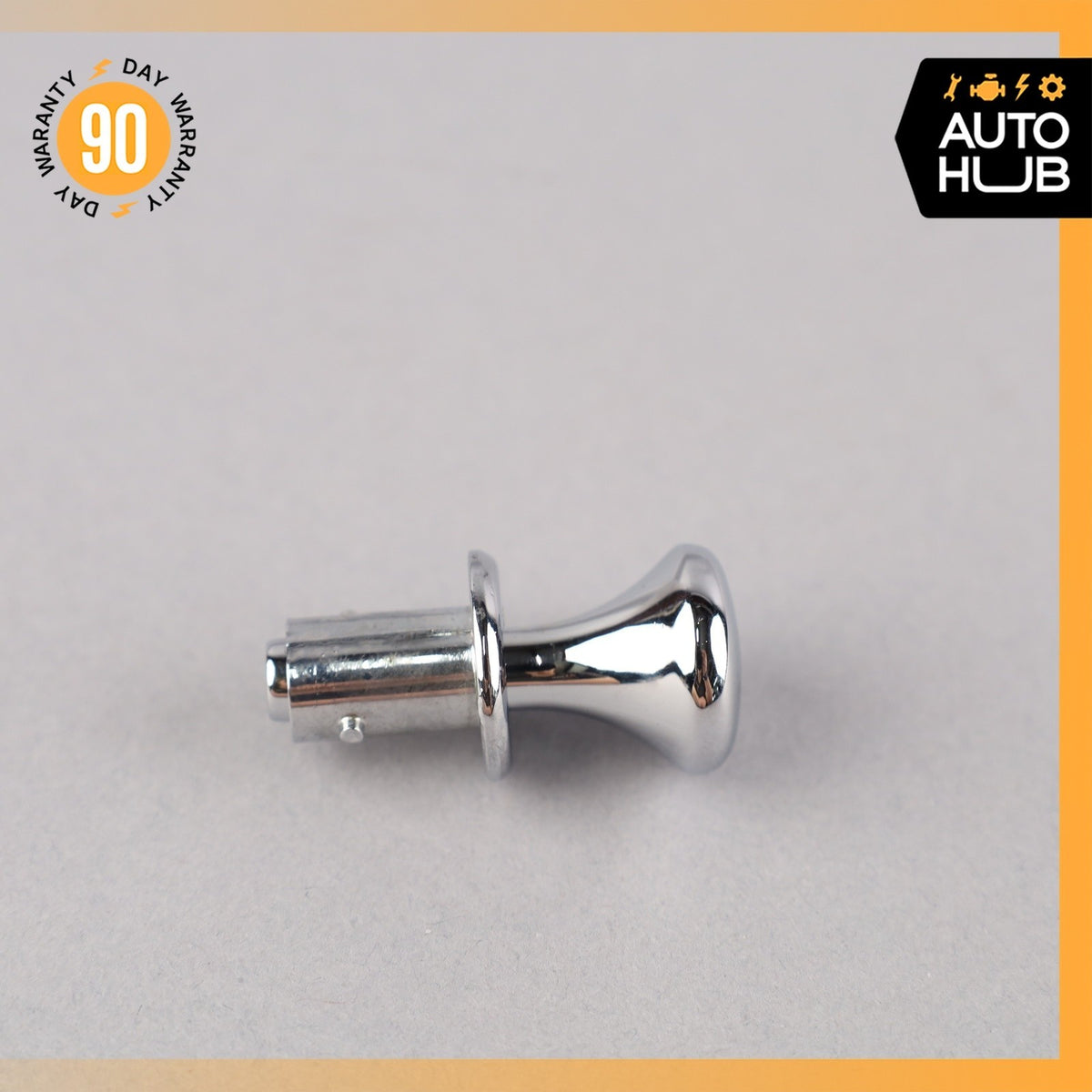 Bentley Arnage / Rolls Royce Seraph Air A/C Vent Adjust Handle UB77077 OEM 30k - photo 5