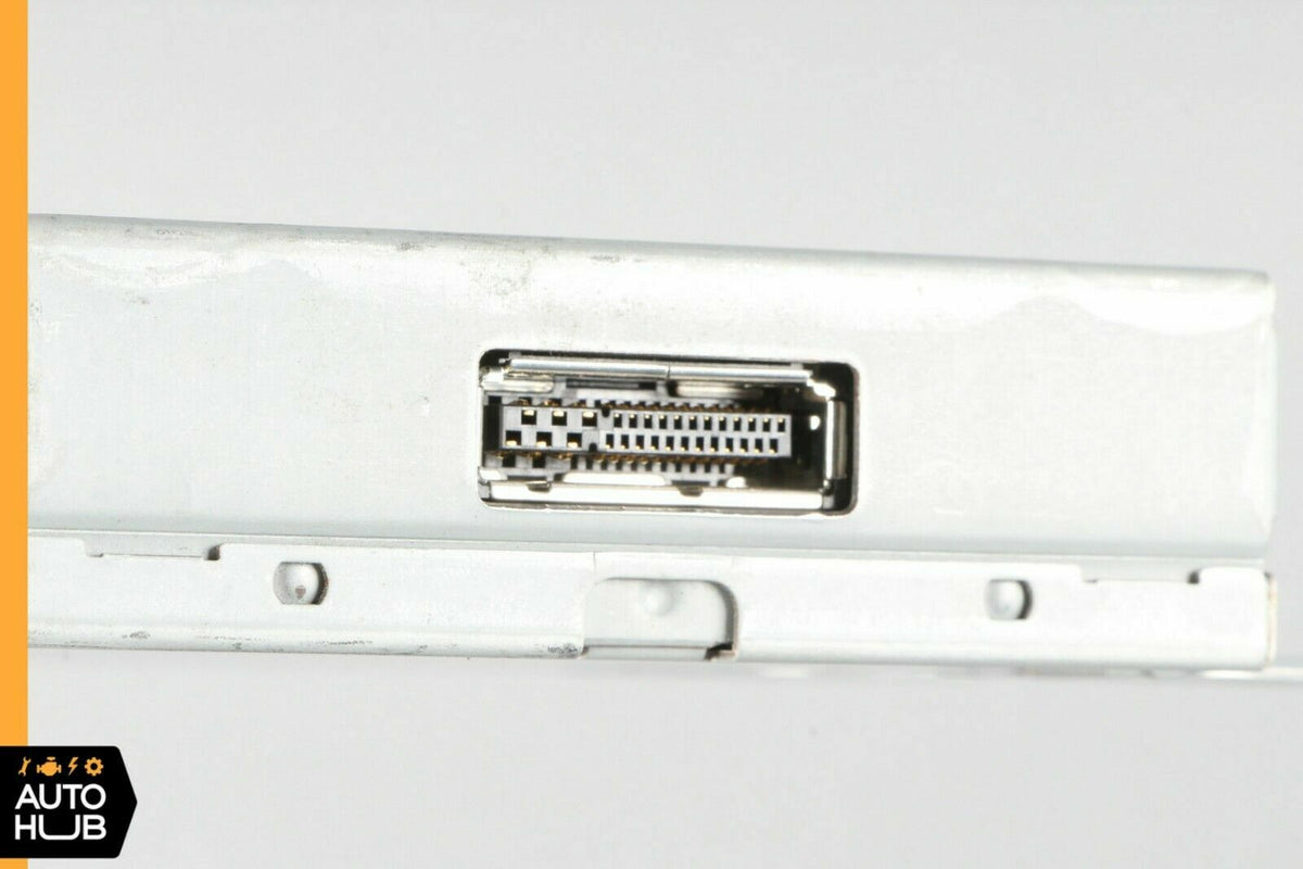 Mercedes W221 S400 CL550 C250 Harman Becker iPod Interface Module 2049009301 OEM - photo 8