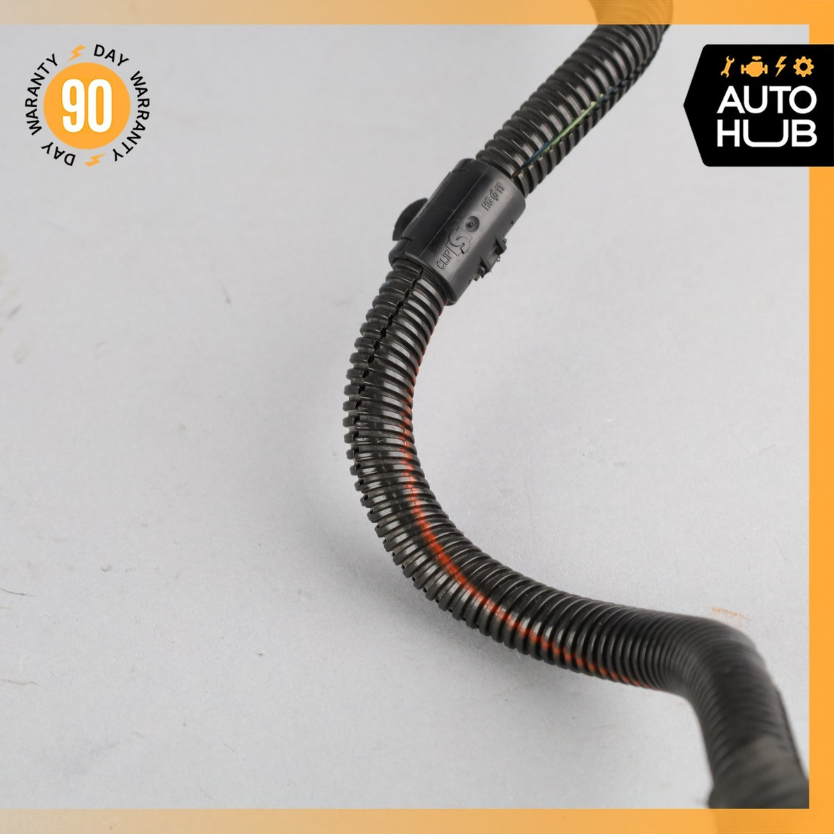 14-24 Maserati Quattroporte M156 Levante Transmission Gearbox Wire Harness OEM - photo 3