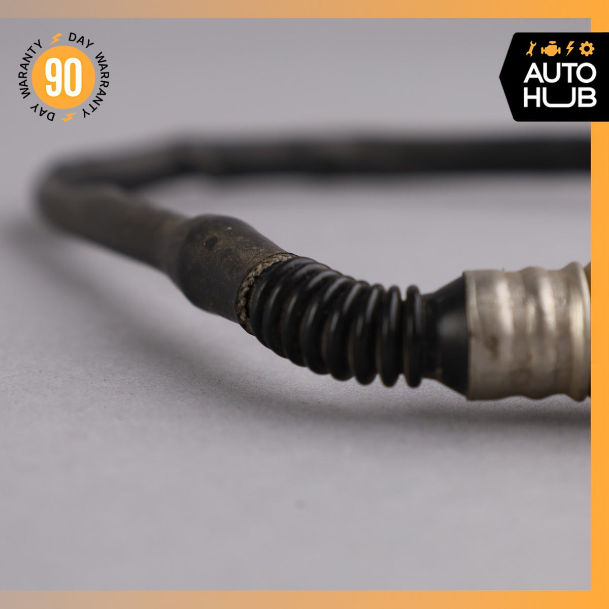 03-08 Mercedes R230 SL500 ML500 E55 AMG Oxygen O2 Sensor Lambda 0015407617 OEM - photo 5