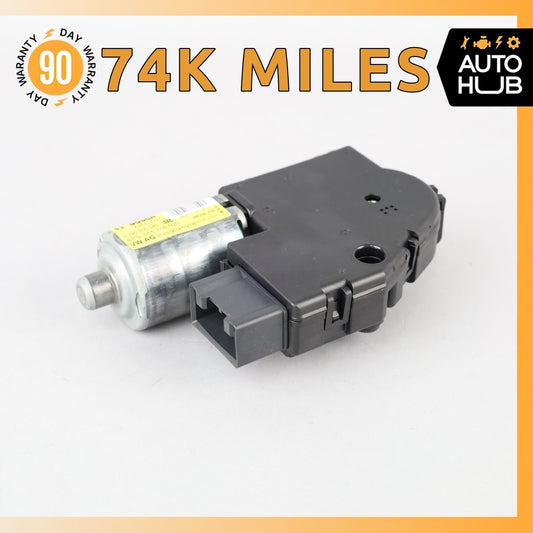 Audi 8R Q5 SQ5 Panoramic Sunroof Roof Motor 7N0959591B OEM - photo 1