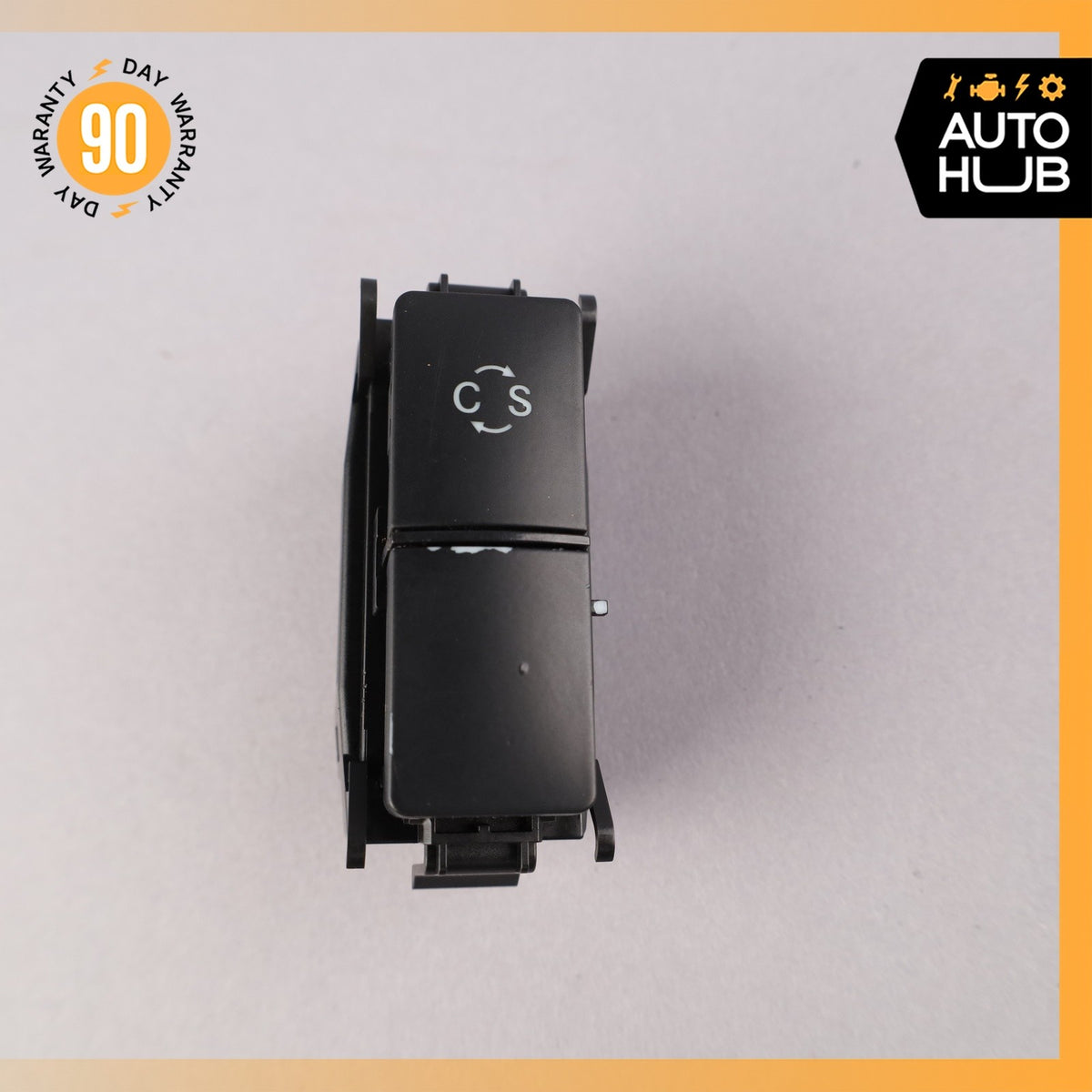 10-13 Mercedes W212 E350 E400 E550 Transmission Selection Switch 2128206310 OEM - photo 7