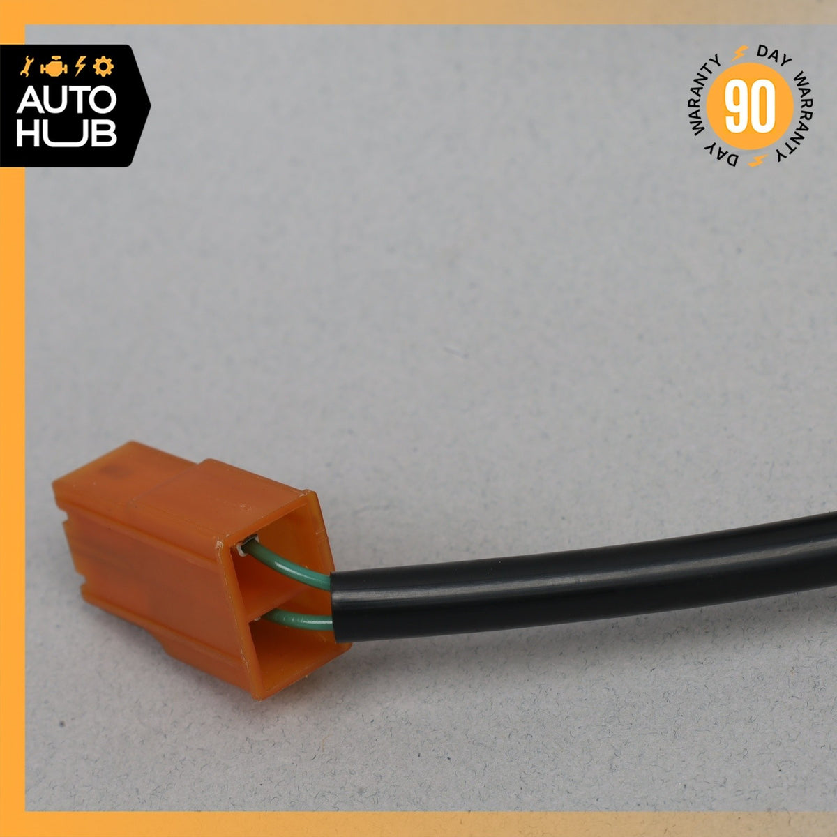 03-10 Porsche Cayenne 955 Right Side Gas Tank Fuel Pump Level Sensor OEM - photo 8
