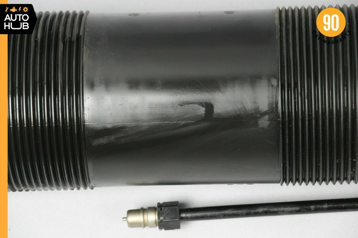 03-06 Mercedes R230 SL500 SL600 Rear Right Hydraulic Shock Strut Absorber OEM - photo 9