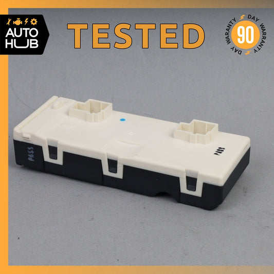 16-23 Mercedes X253 GLC300 GLC43 AMG Trunk Tailgate Lid Control Module Unit OEM - photo 1