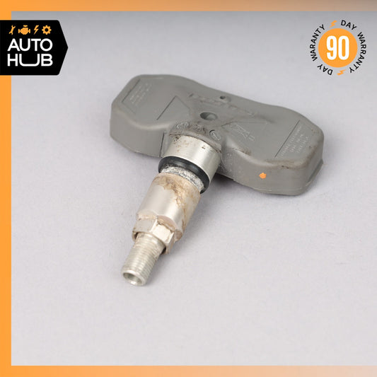 04-09 Cadillac XLR STS SRX Corvette TPMS Tire Pressure Sensor 25758220 OEM - photo 1
