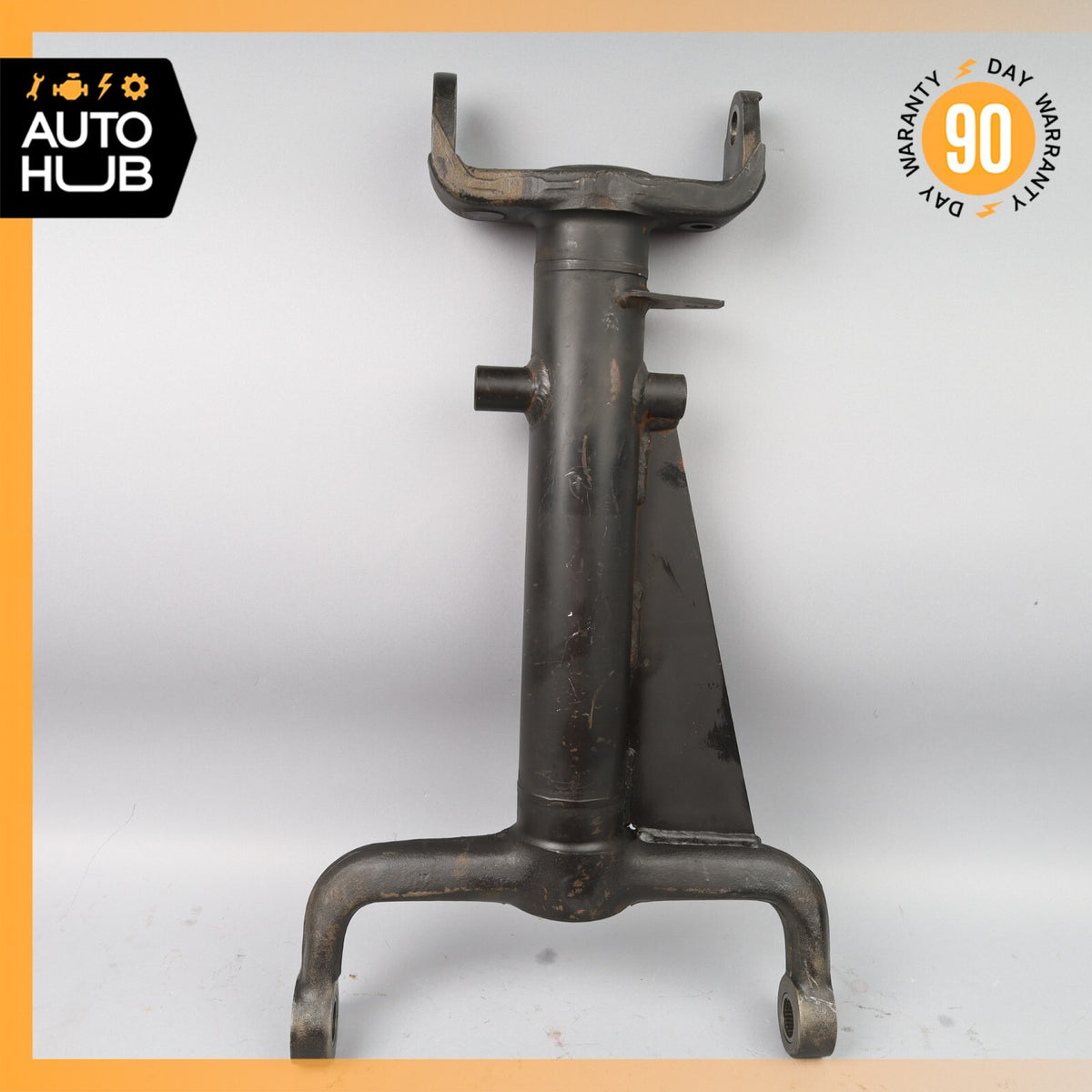 00-04 Aston Martin DB7 Vantage Rear Left Driver Side Control Arm OEM 20k - photo 1