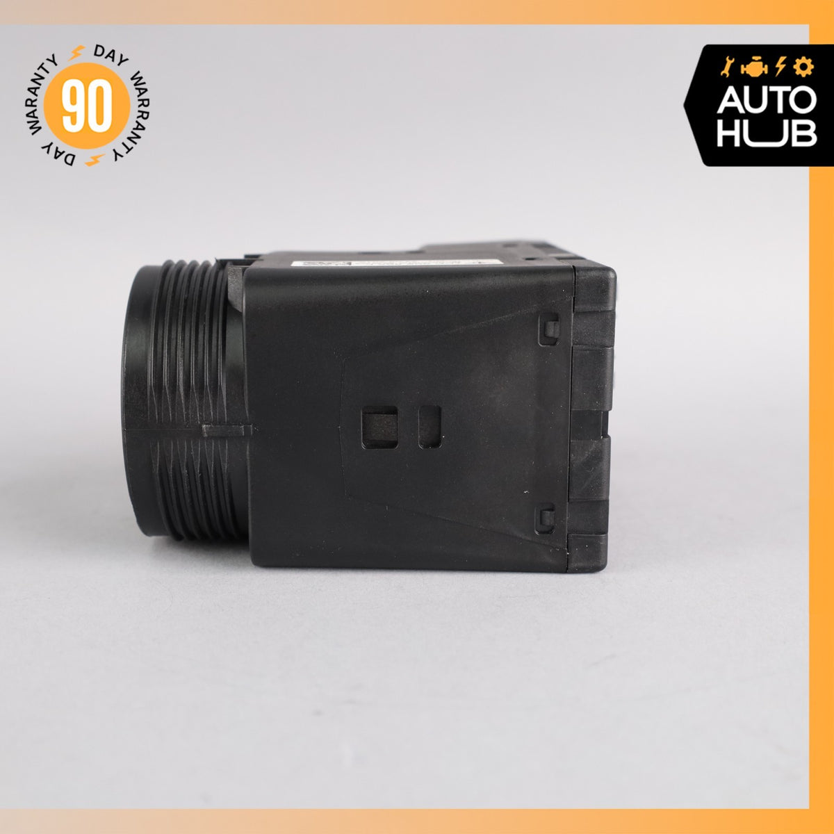 11-18 Porsche Cayenne 958 Start Ignition Switch Module 7PP905865F OEM - photo 4