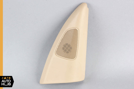 02-05 Mercedes W163 ML500 ML320 Front Right Passenger Speaker Door Mirror Cover - photo 1