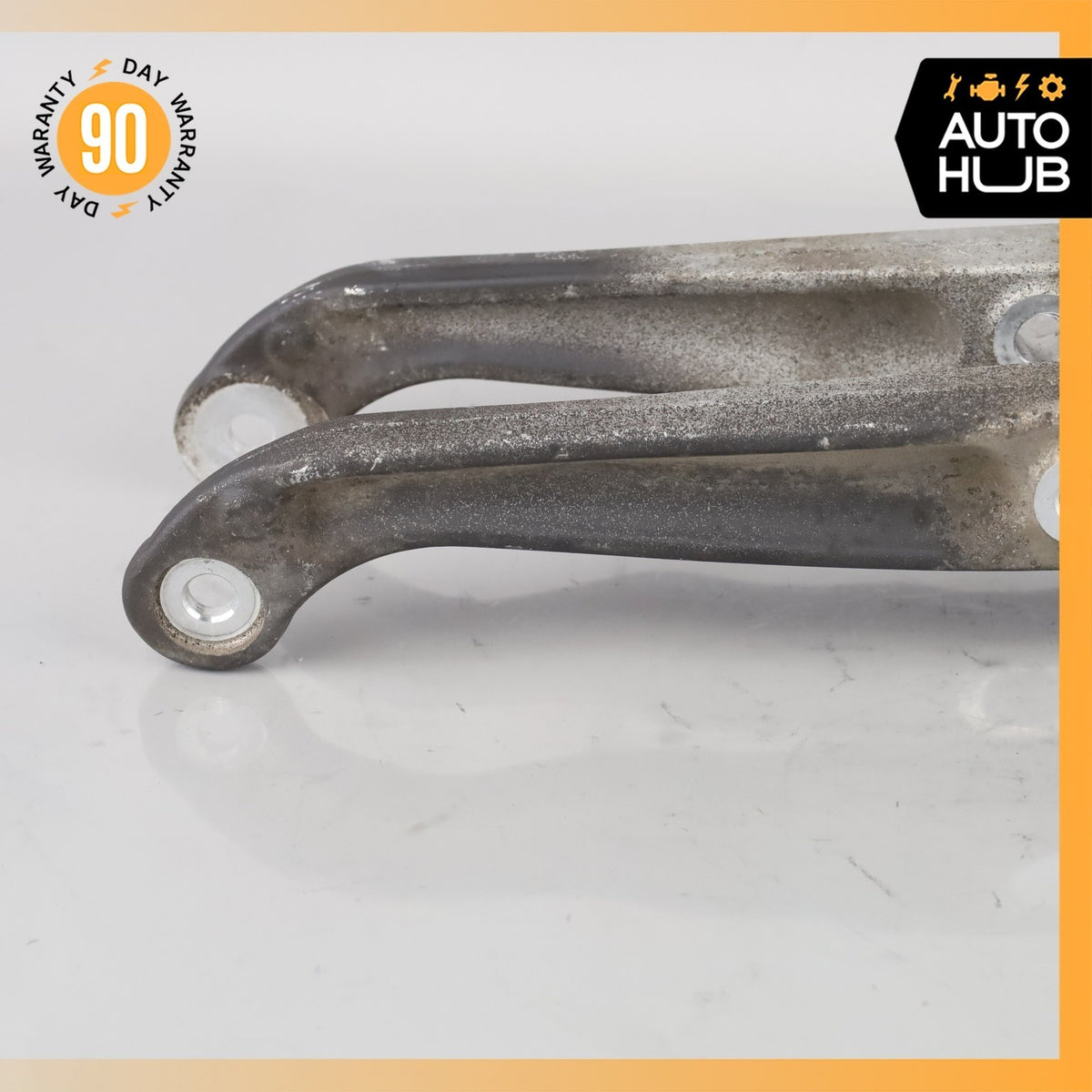 03-11 Mercedes W211 E63 AMG CLS550 Rear Right or Left Lower Rearward Control Arm - photo 8