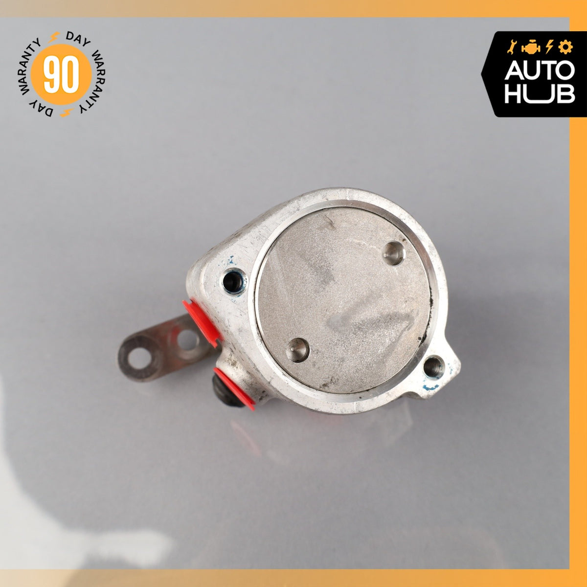90-99 Mercedes W140 CL600 CL500 S500 Hydraulic Suspension Leveling Valve OEM 63k - photo 7