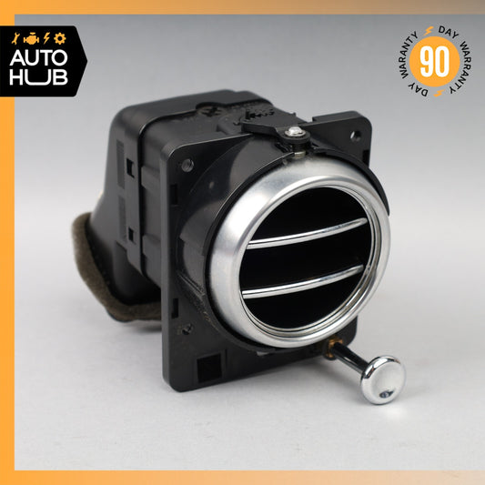 03-13 Bentley Continental Flying Spur GT Rear Left Side AC A/C Air Vent OEM - photo 1