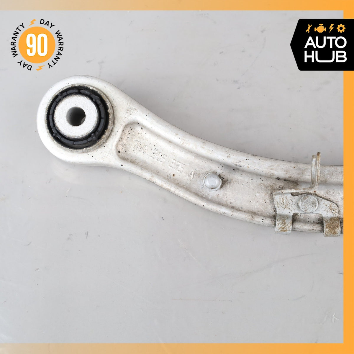 Porsche Cayenne 958 Turbo Rear Left or Right Side Suspension Control Arm OEM - photo 5