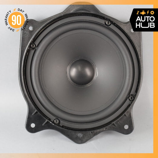 10-13 Mercedes W221 S550 S400 Rear Right or Left Lower Door Speaker Logic7 OEM - photo 1