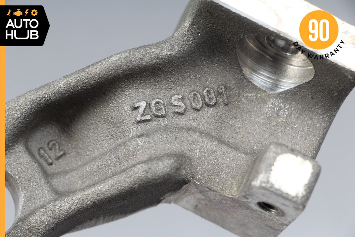 02-08 Mercedes W211 E55 CL55 SL55 S55 AMG C32 AMG Suspension Eye Bracket OEM - photo 3