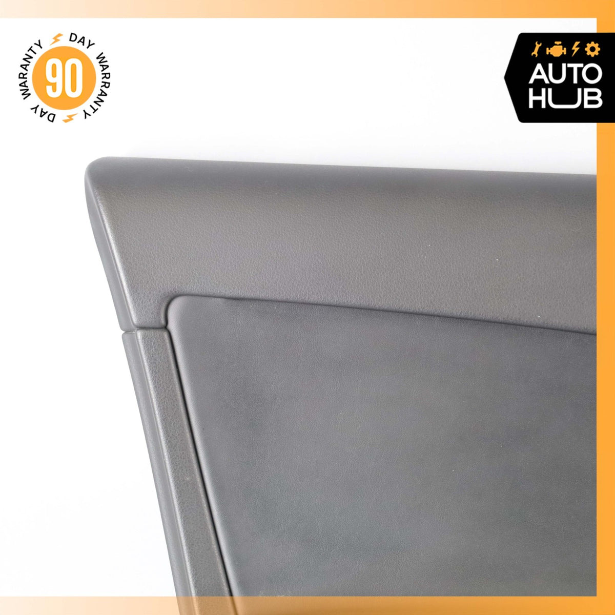 12-18 Audi C7 S6 A6 Front Left Side Interior Door Panel 4G1867103AD OEM - photo 2