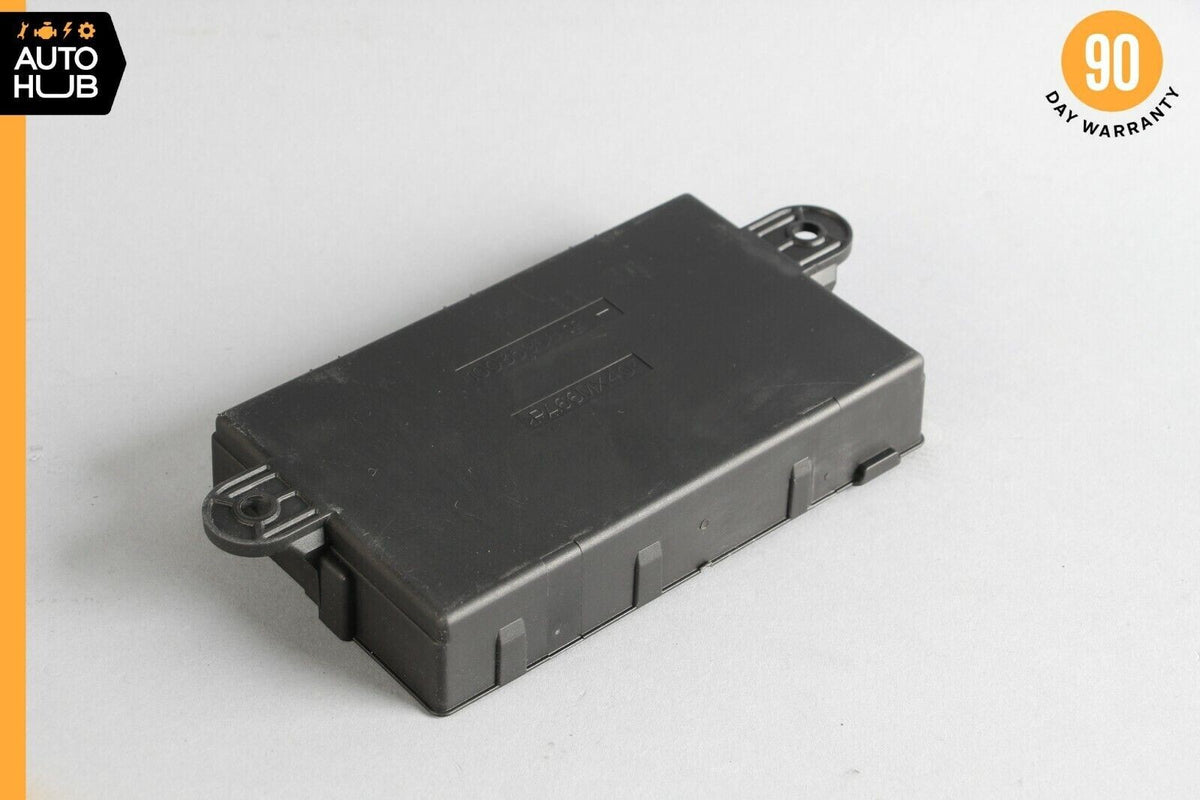 07-13 Mercedes W221 S400 S550 Rear Right or Left Side Door Control Module OEM - photo 5