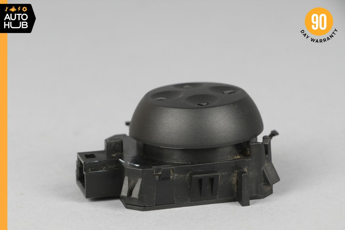 Mercedes W251 R350 E400 GL350 ML350 Front Left Driver Seat Adjustment Switch OEM - photo 2
