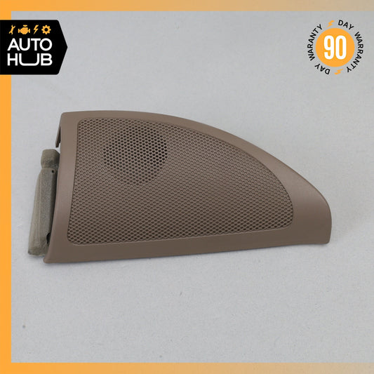 06-13 Mercedes W251 R350 R320 Right Passenger Door Corner Tweeter Speaker OEM - photo 1